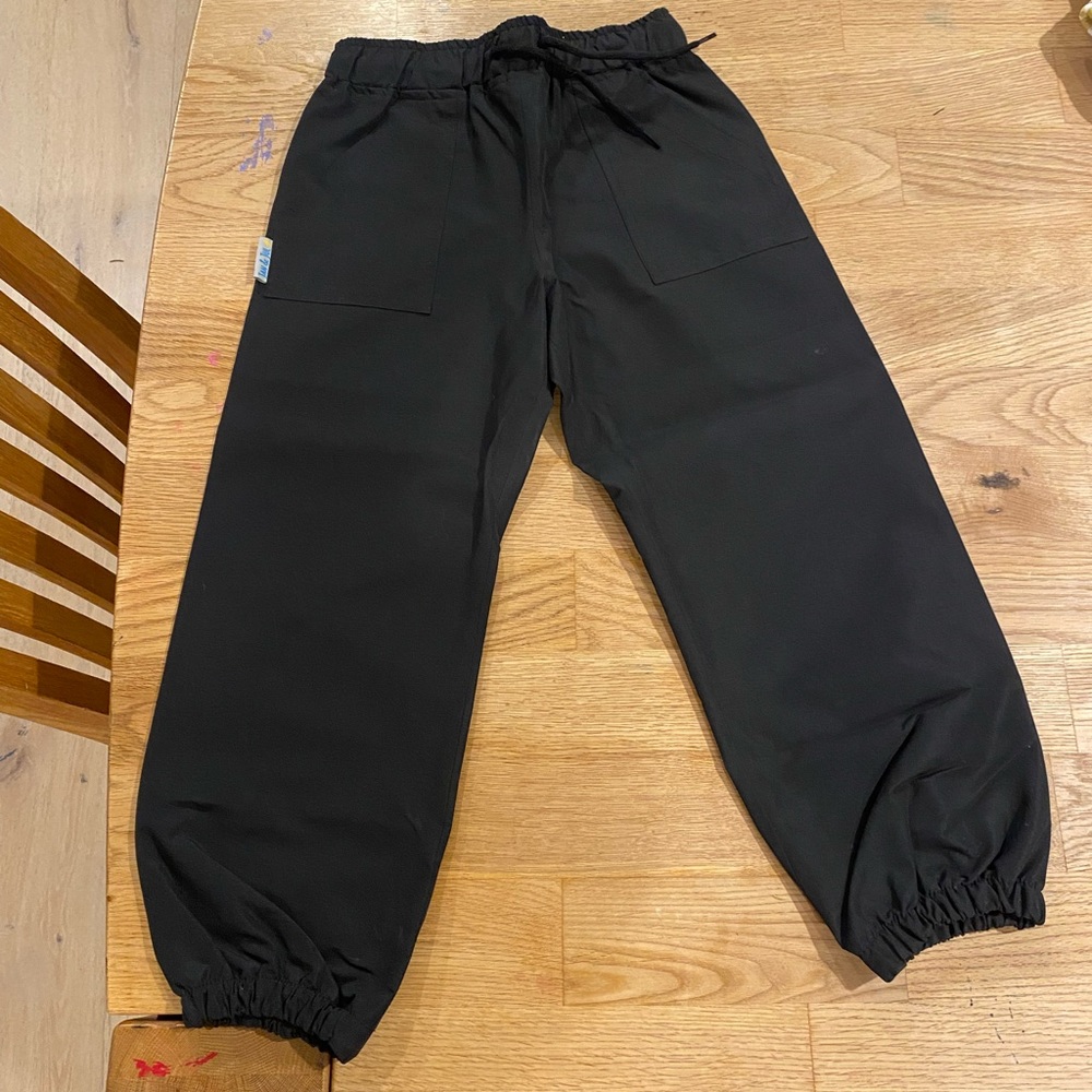 Rain waterproof pants 5T